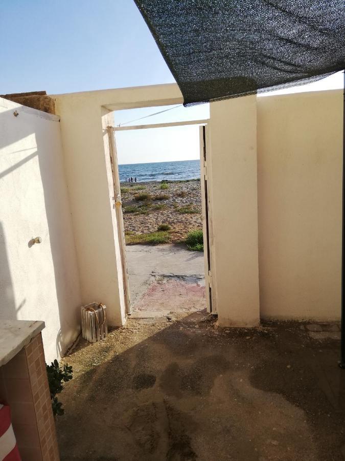 Appartement Pozzuoli-Licola Mare Extérieur photo