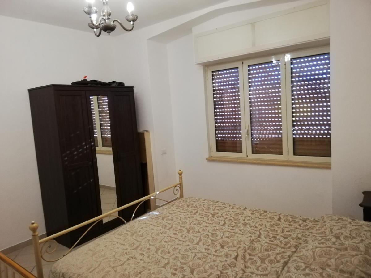 Appartement Pozzuoli-Licola Mare Extérieur photo