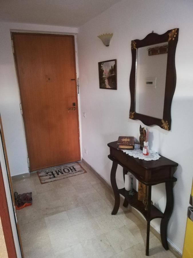 Appartement Pozzuoli-Licola Mare Extérieur photo