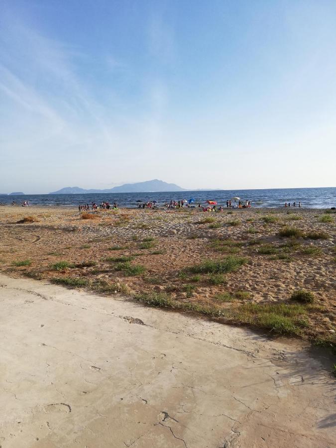 Appartement Pozzuoli-Licola Mare Extérieur photo