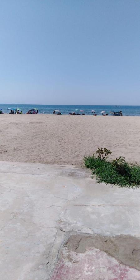 Appartement Pozzuoli-Licola Mare Extérieur photo