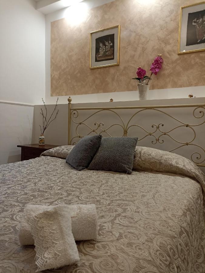 Appartement Pozzuoli-Licola Mare Extérieur photo