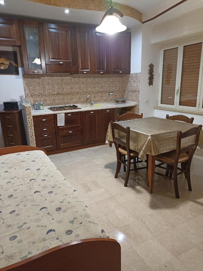 Appartement Pozzuoli-Licola Mare Extérieur photo