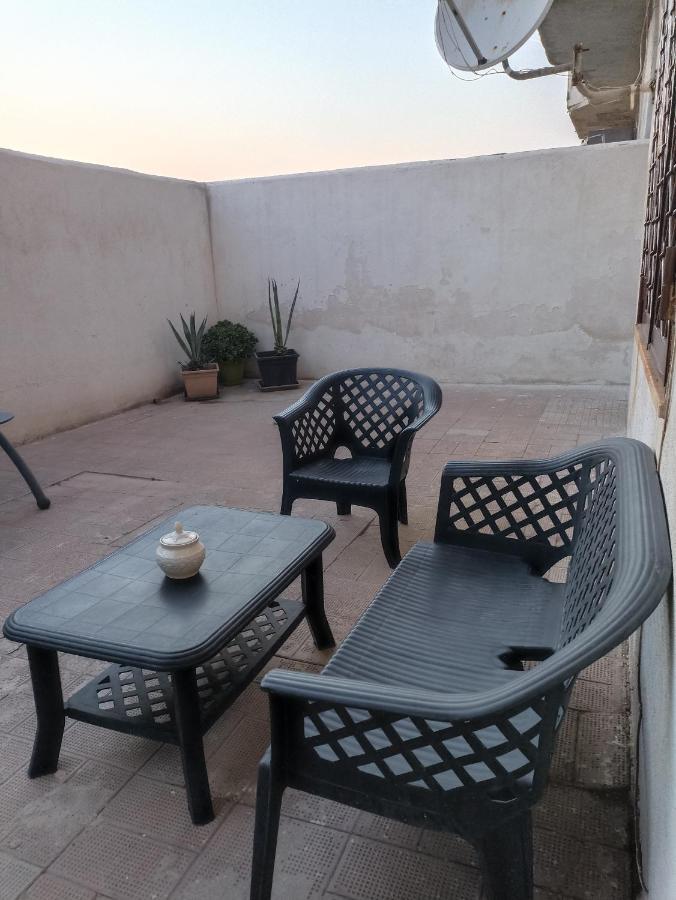 Appartement Pozzuoli-Licola Mare Extérieur photo