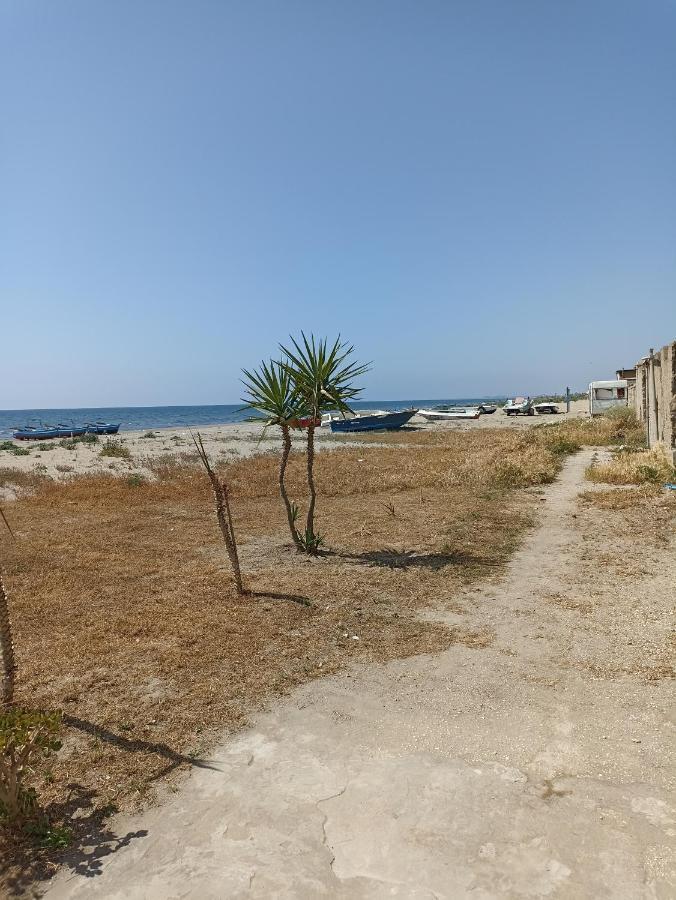 Appartement Pozzuoli-Licola Mare Extérieur photo