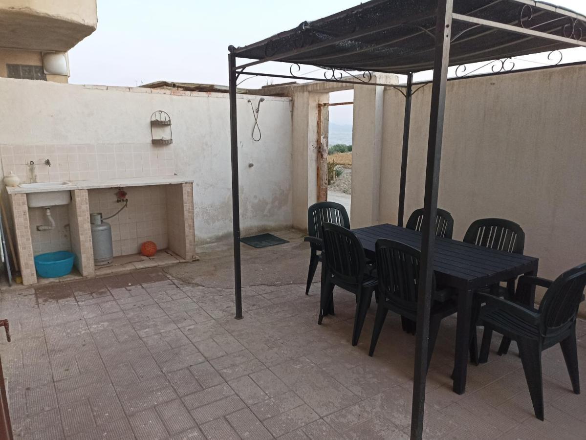 Appartement Pozzuoli-Licola Mare Extérieur photo