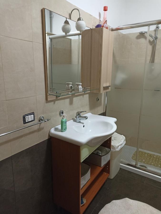 Appartement Pozzuoli-Licola Mare Extérieur photo