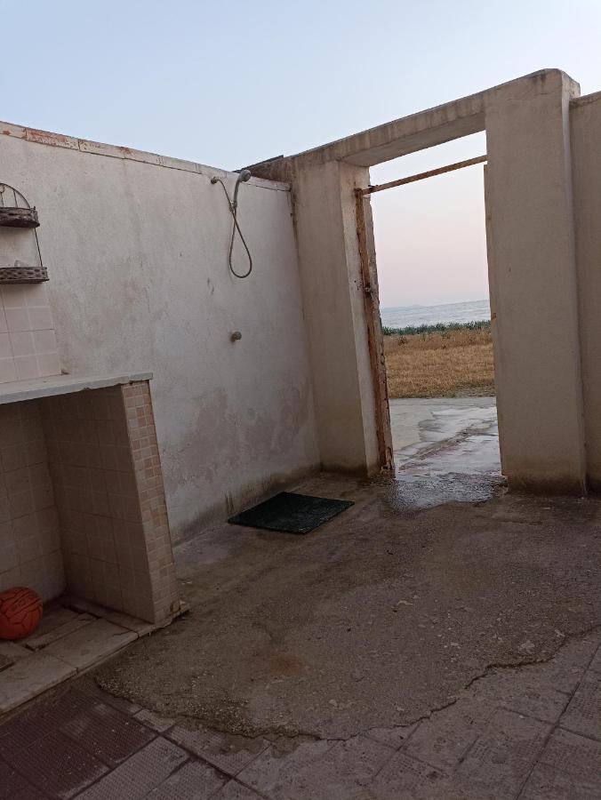 Appartement Pozzuoli-Licola Mare Extérieur photo