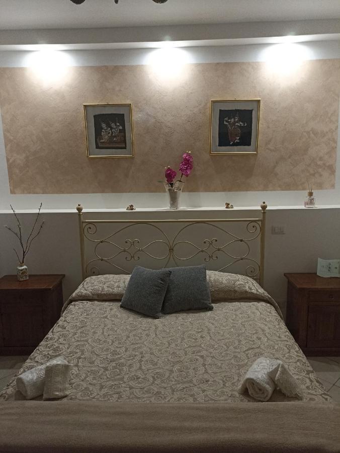 Appartement Pozzuoli-Licola Mare Extérieur photo