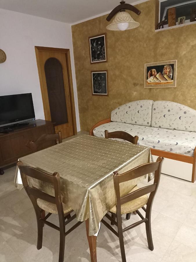 Appartement Pozzuoli-Licola Mare Extérieur photo