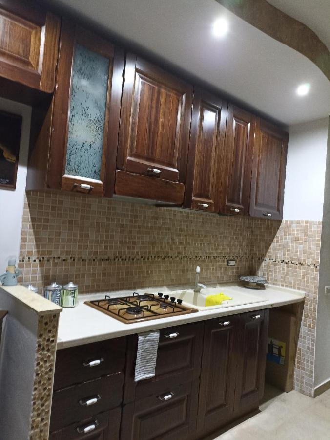 Appartement Pozzuoli-Licola Mare Extérieur photo