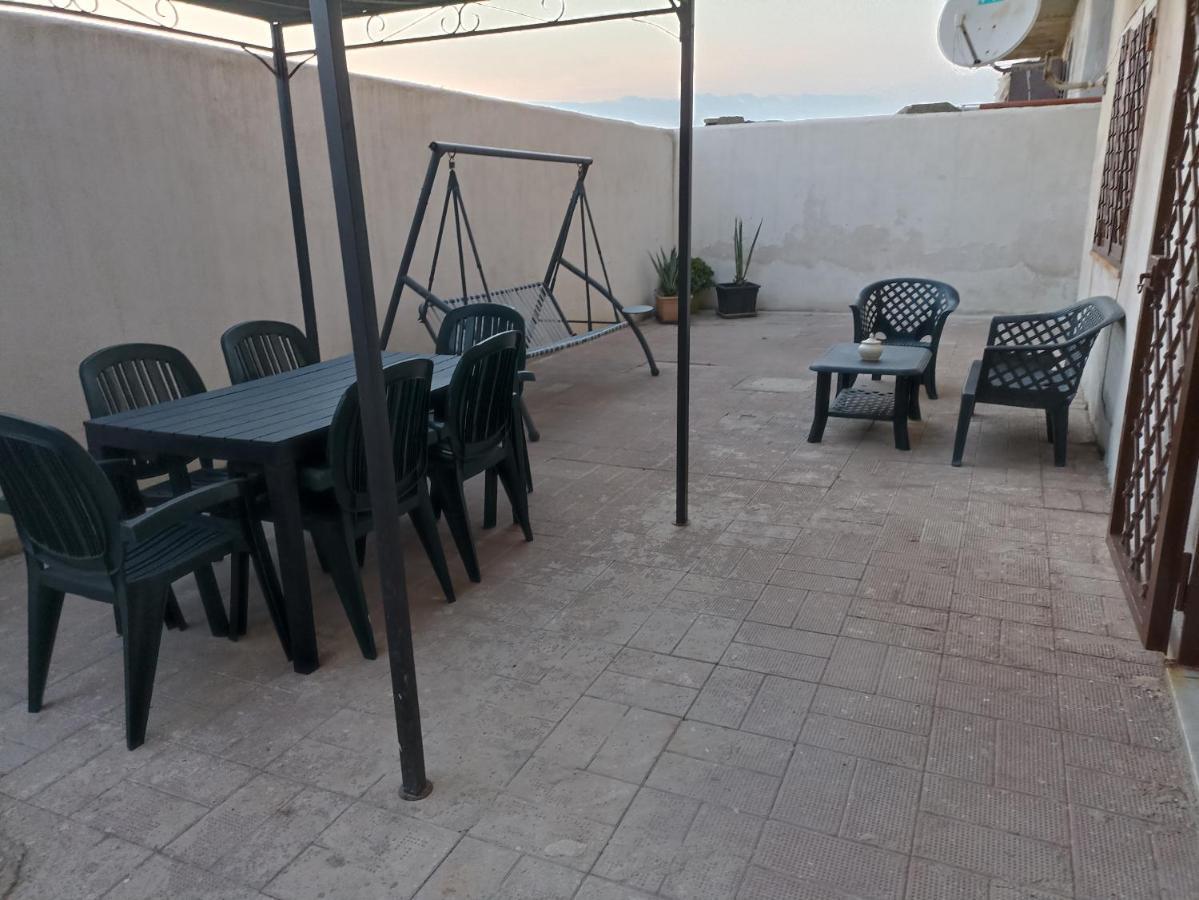 Appartement Pozzuoli-Licola Mare Extérieur photo