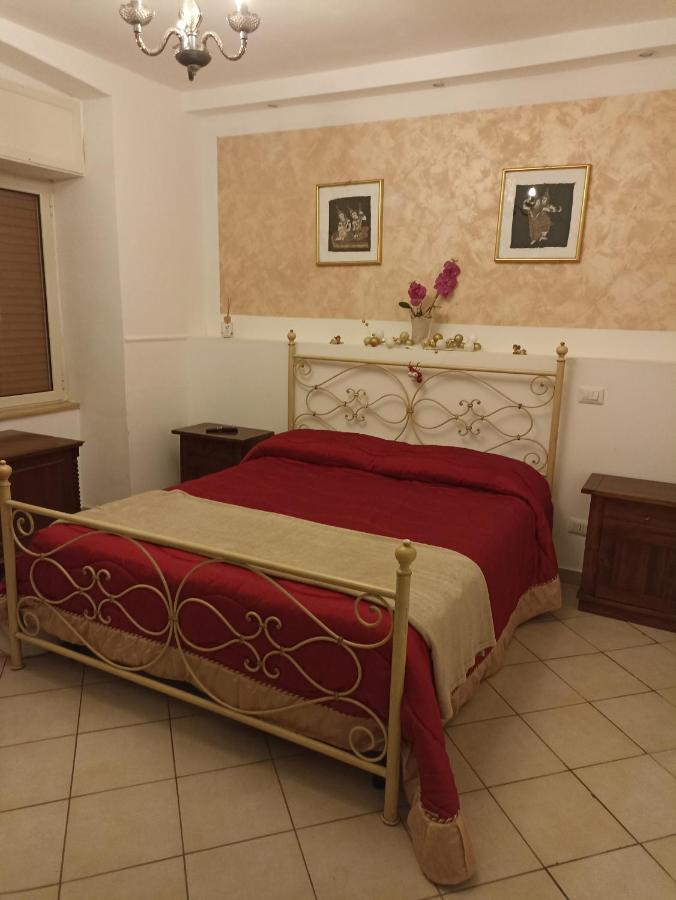 Appartement Pozzuoli-Licola Mare Extérieur photo